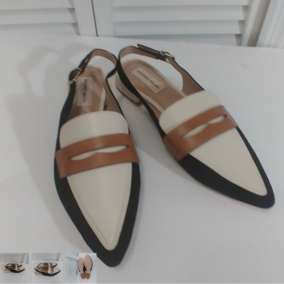 ANTONIO MELANI Shoes - Antonio Melani size 9.5 NEW